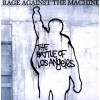 CD Rage Against The Machine: The Battle Of Los Angeles