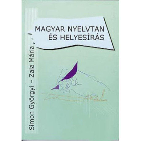Magyar nyelvtan és helyesírás