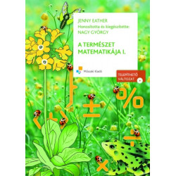 A természet matematikája I. telepíthető változat
