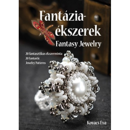 Fantáziaékszerek - Fantasy Jewelry