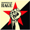 CD Prophets Of Rage: Prophets Of Rage (Digipack)