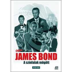James Bond - A színfalak mögött