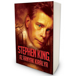 Stephen King, az Árnyak Királya