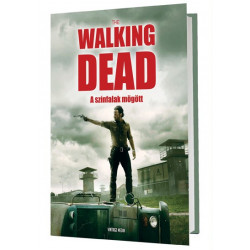 The Walking Dead - A színfalak mögött