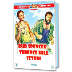 Bud Spencer & Terence Hill sztori