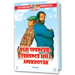 Bud Spencer & Terence Hill anekdoták