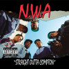 LP N.W.A.: Straight Outta Compton (180g vinyl with MP3 Download voucher)