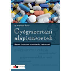 Gyógyszertani alapismeretek