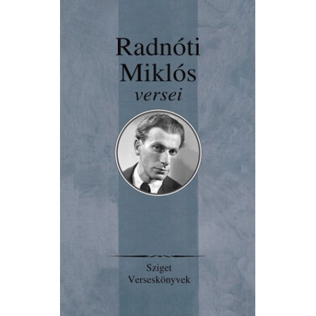 Radnóti Miklós versei