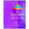 New First Certificate Masterclass Student’s Book