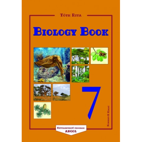 Biology Book 7