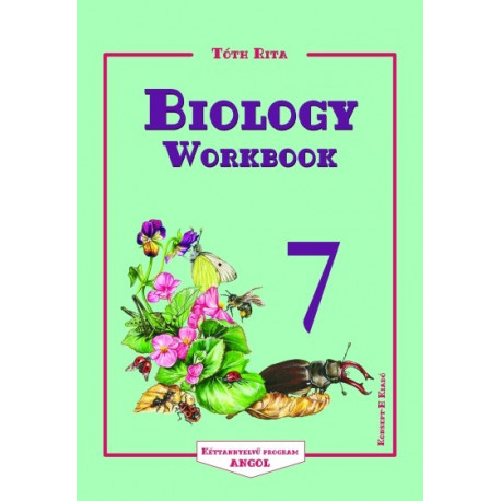 Biology Workbook 7
