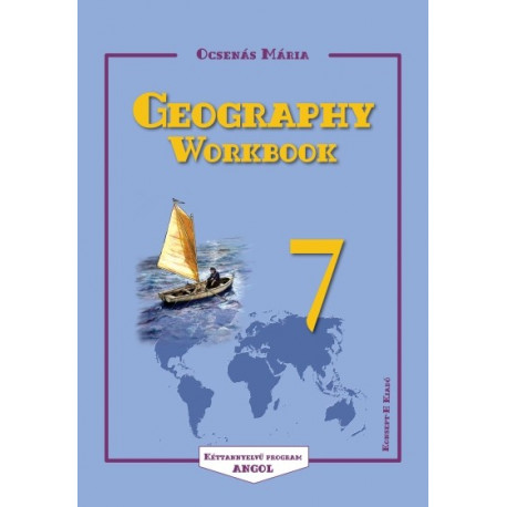 Geography Workbook 7
