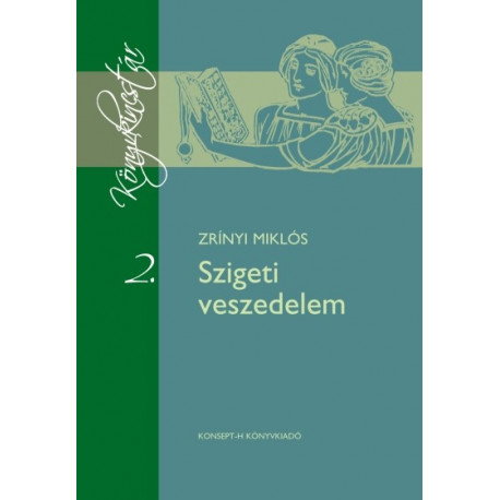 Szigeti veszedelem