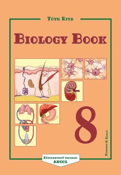 Biology Book 8