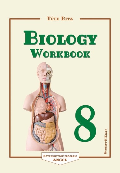 Biology Workbook 8