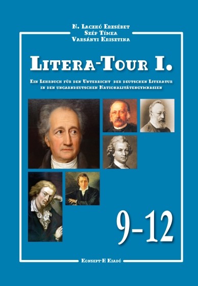 Litera-Tour I.