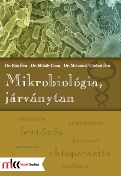 Mikrobiológia, járványtan