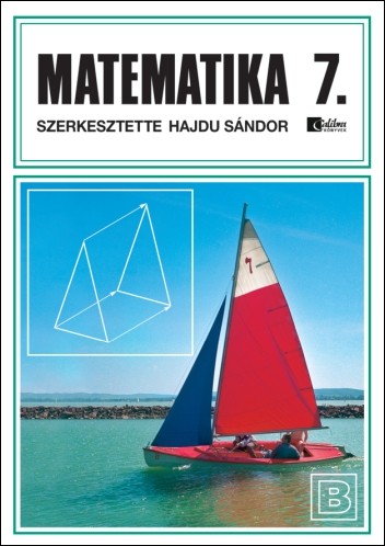 Matematika 7. bővített változat
