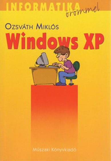 Windows XP 12-18 éveseknek