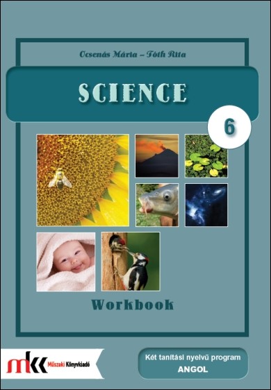 Science Workbook 6