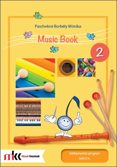 Music Book 2