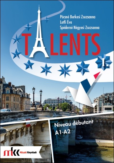 Talents 1. A1-A2