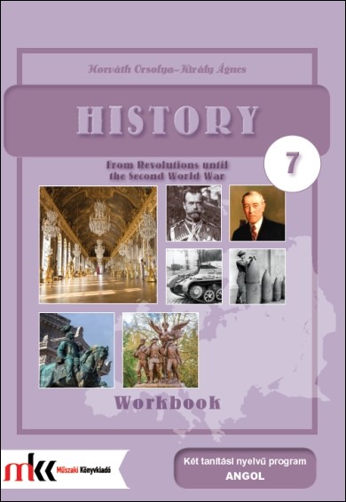 History 7 Workbook
