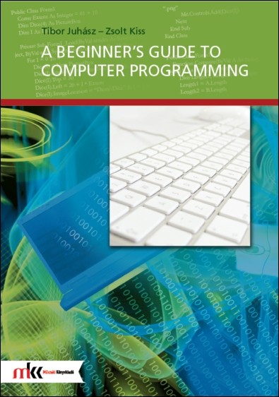 A beginner’s guide to computer programming