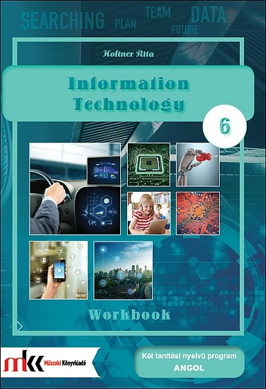 Information Technology 6 Workbook