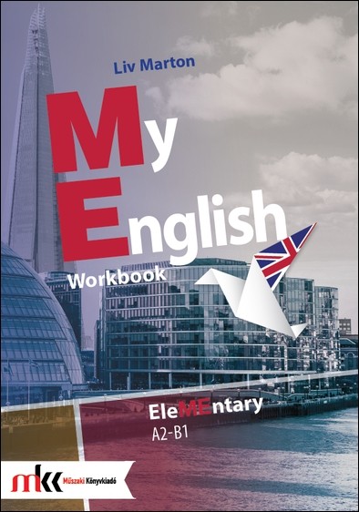 My English EleMEntary Workbook A2-B1