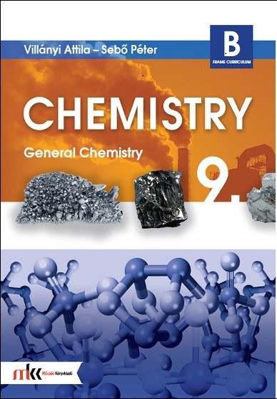Chemistry 9 B - General Chemistry
