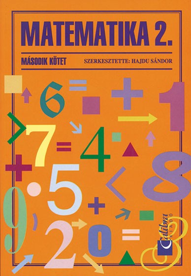 Matematika 2. második kötet