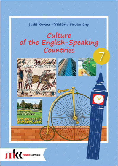 Culture of the English-Speaking Countries 7