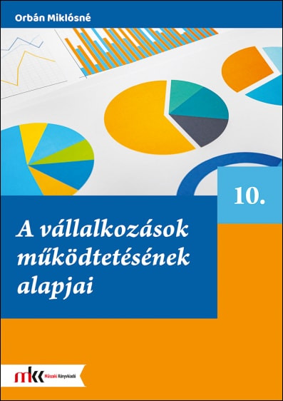 A vállalkozások működtetésének alapjai