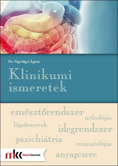 Klinikumi ismeretek
