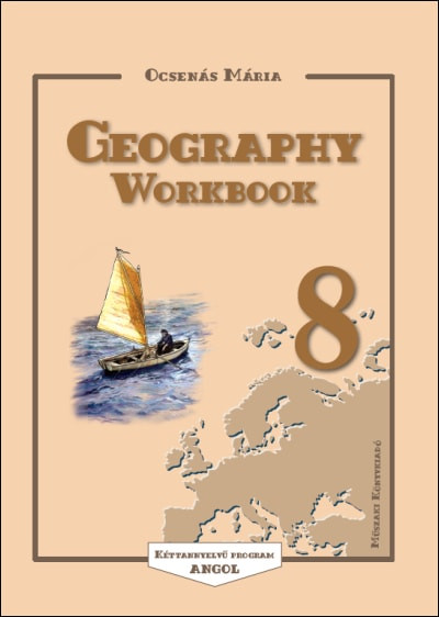 Geography Workbook 8