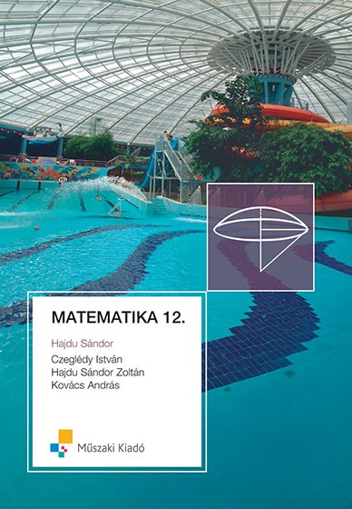 Matematika 12. osztály