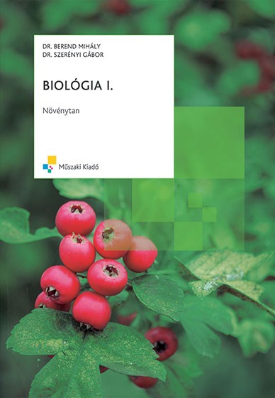 Biológia I. - Növénytan