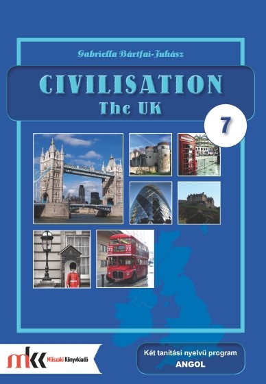Civilisation 7 - The UK
