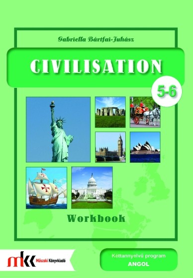 Civilisation Workbook 5-6