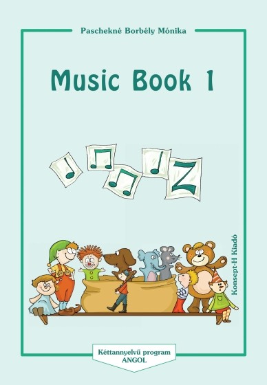 Music Book 1