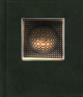 Vasarely (minikönyv, francia)