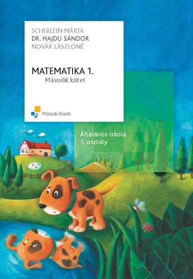 Matematika 1. II. kötet