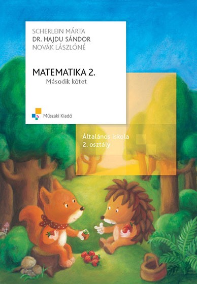 Matematika 2. II. kötet