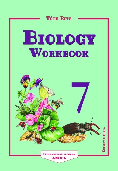 Biology Workbook 7